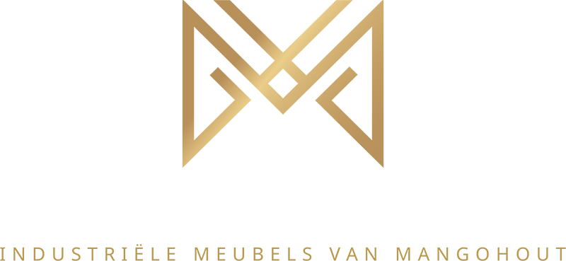 Mangoe Meubels - Industriële Meubels van Mangohout.
